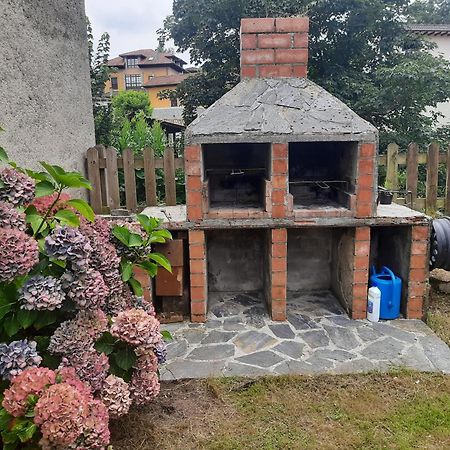 Apartamentos Rurales La Candaliega Onís Екстериор снимка