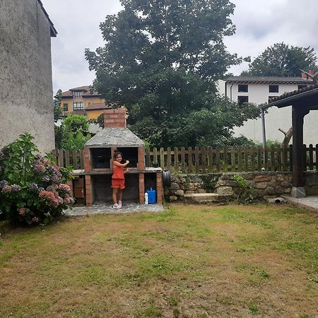 Apartamentos Rurales La Candaliega Onís Екстериор снимка