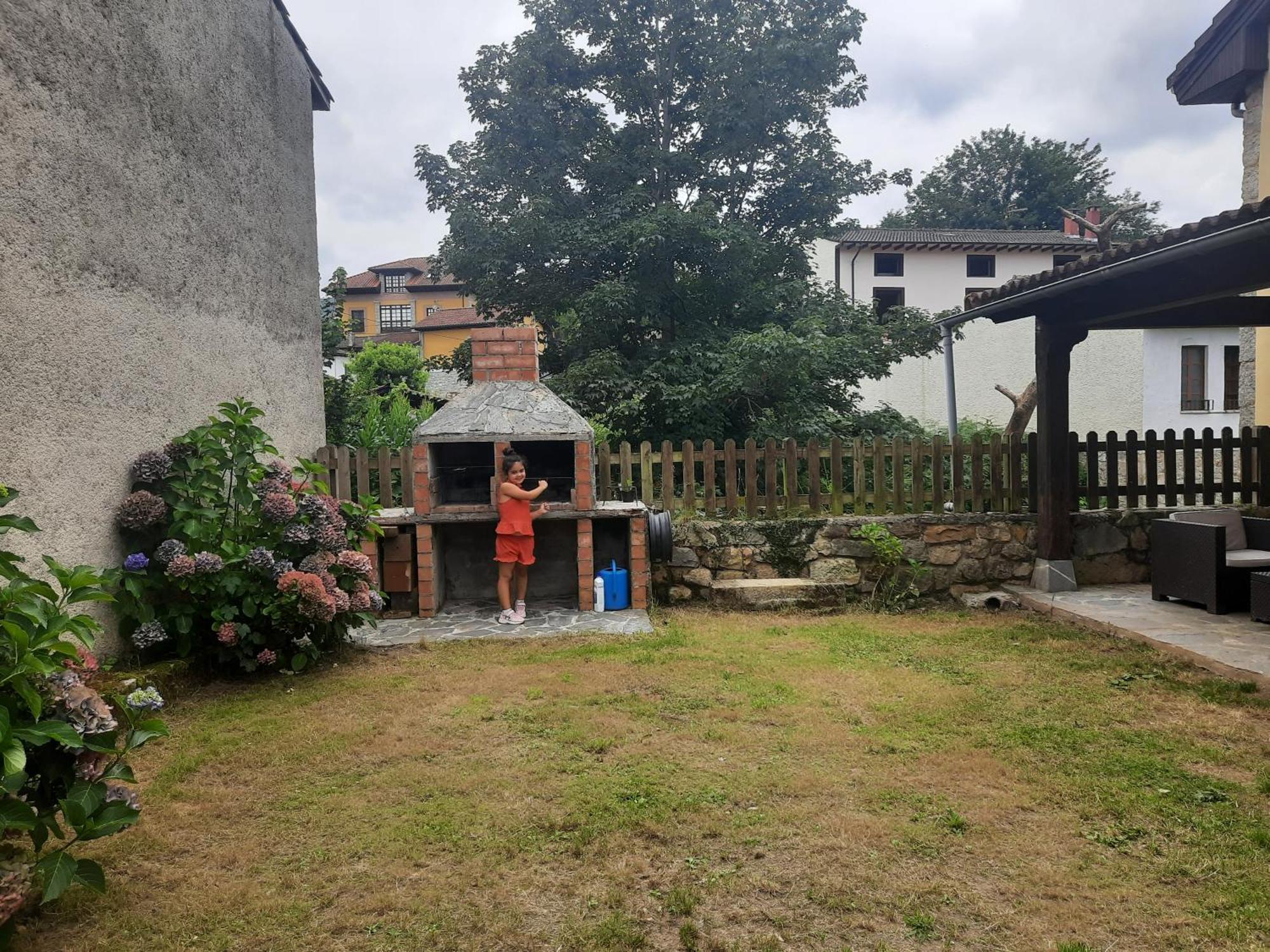 Apartamentos Rurales La Candaliega Onís Екстериор снимка